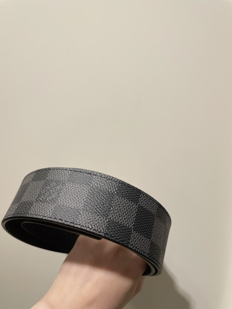 l0vis Vvtt0n belts